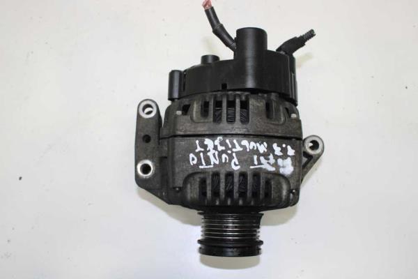 ALTERNATEUR FIAT - Vue 2